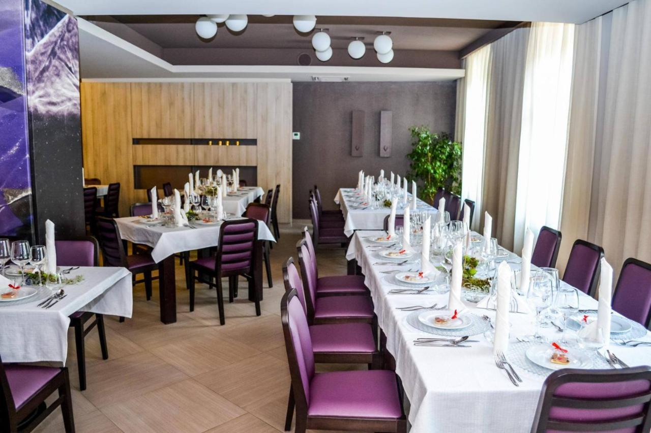 Caro Boutique Hotel Gran Varadino Esterno foto
